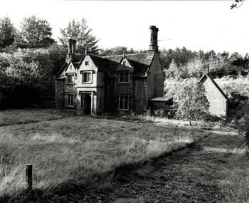 Fir Tree Cottage 1979